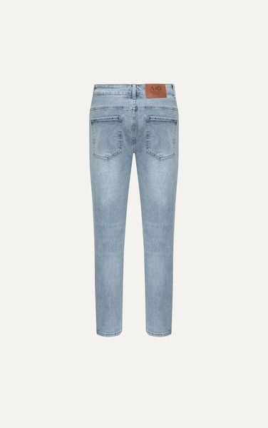  AG07 PREMIUM SLIMFIT LIMITED JEANS - LIGHT BLUE 