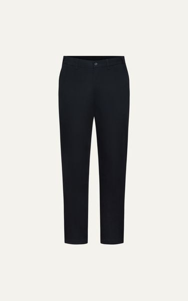  AG150 PREMIUM SLIMFIT KHAKI TROUSERS - DARK BLUE