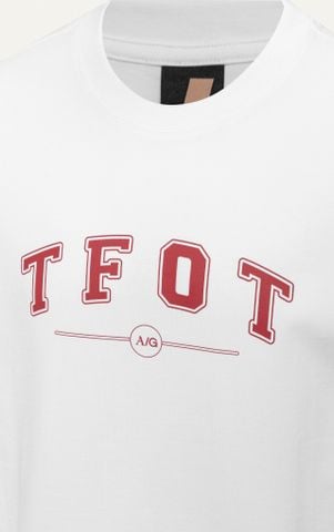 AG06 STUDIO LOOSE FIT PRINTED 