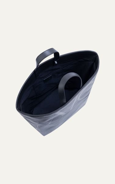  A/G  SIGNATURE BAG IN BLACK 