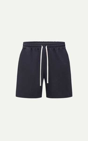  TA15 STUDIO LOOSE FIT SPORT SHORT - GREY