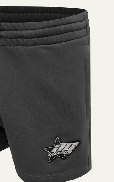  AG41 PREMIUM LOOSE FIT BASIC SHORT - OLIVE 