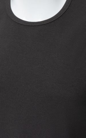 TA36 FACTORY REGULAR FIT BASIC TANKTOP - GRAY