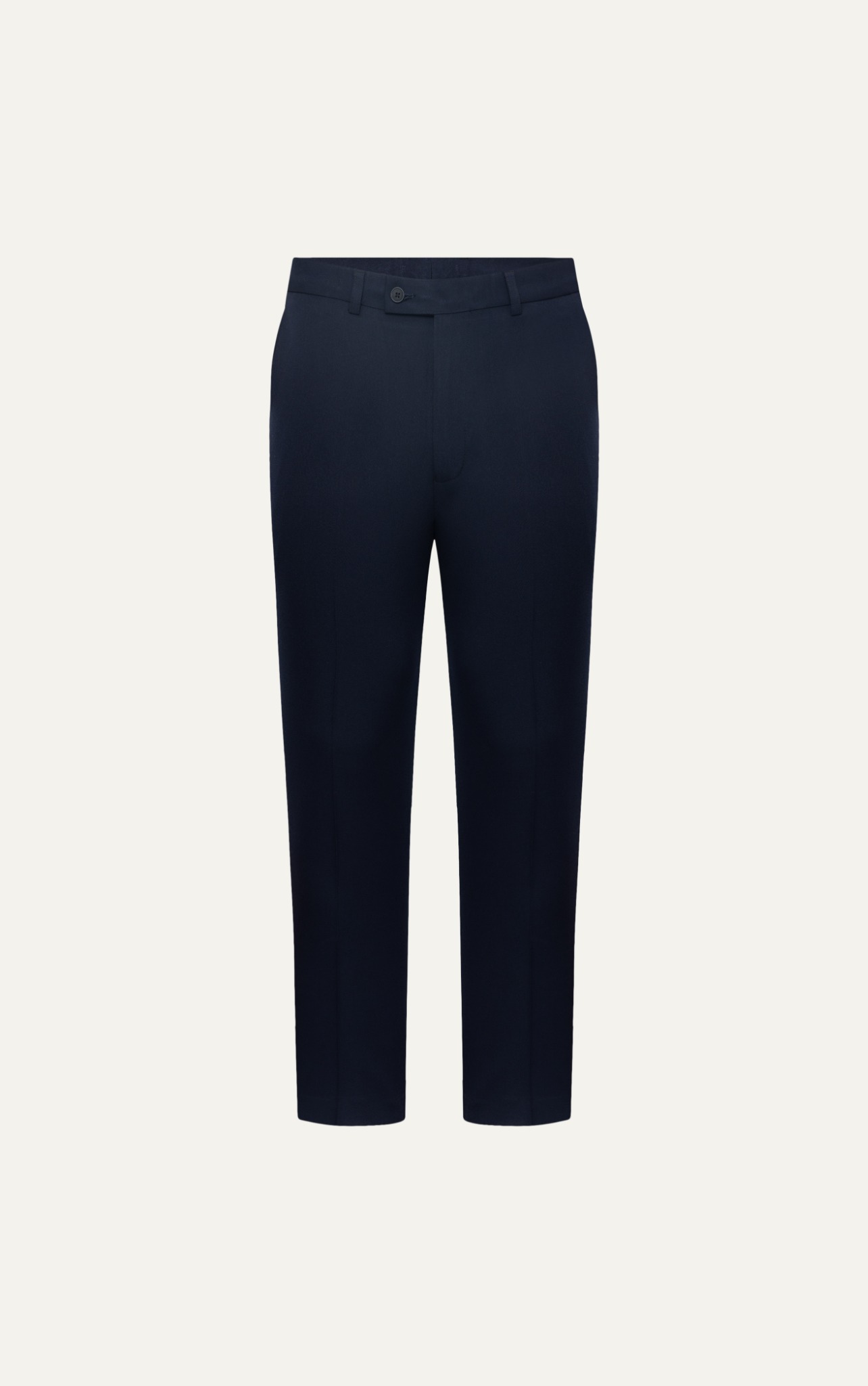 AG57 FACTORY SLIMFIT ESSENTIAL TROUSERS - DARK BLUE