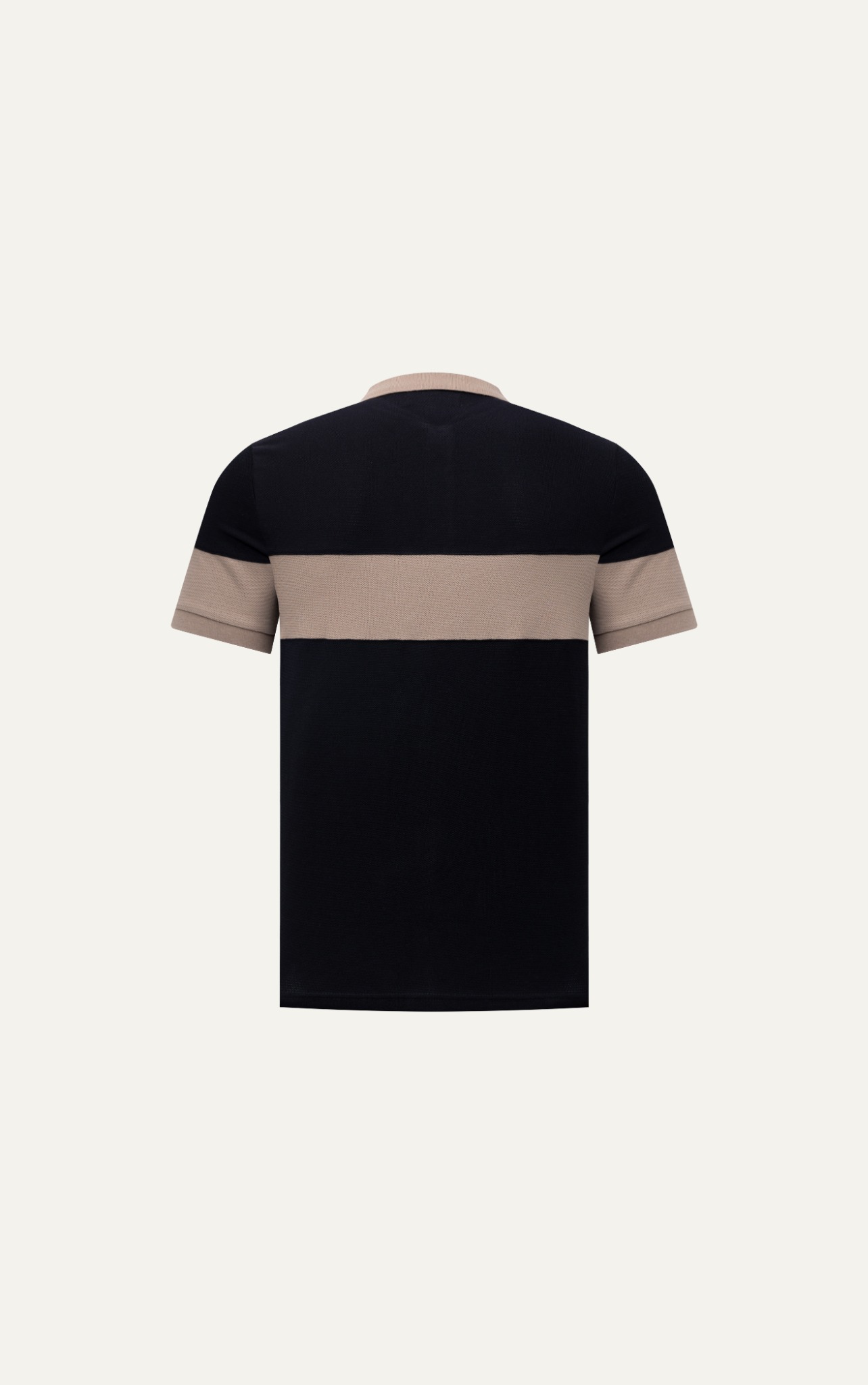 AG72 PREMIUM SLIMFIT POLO - BLACK