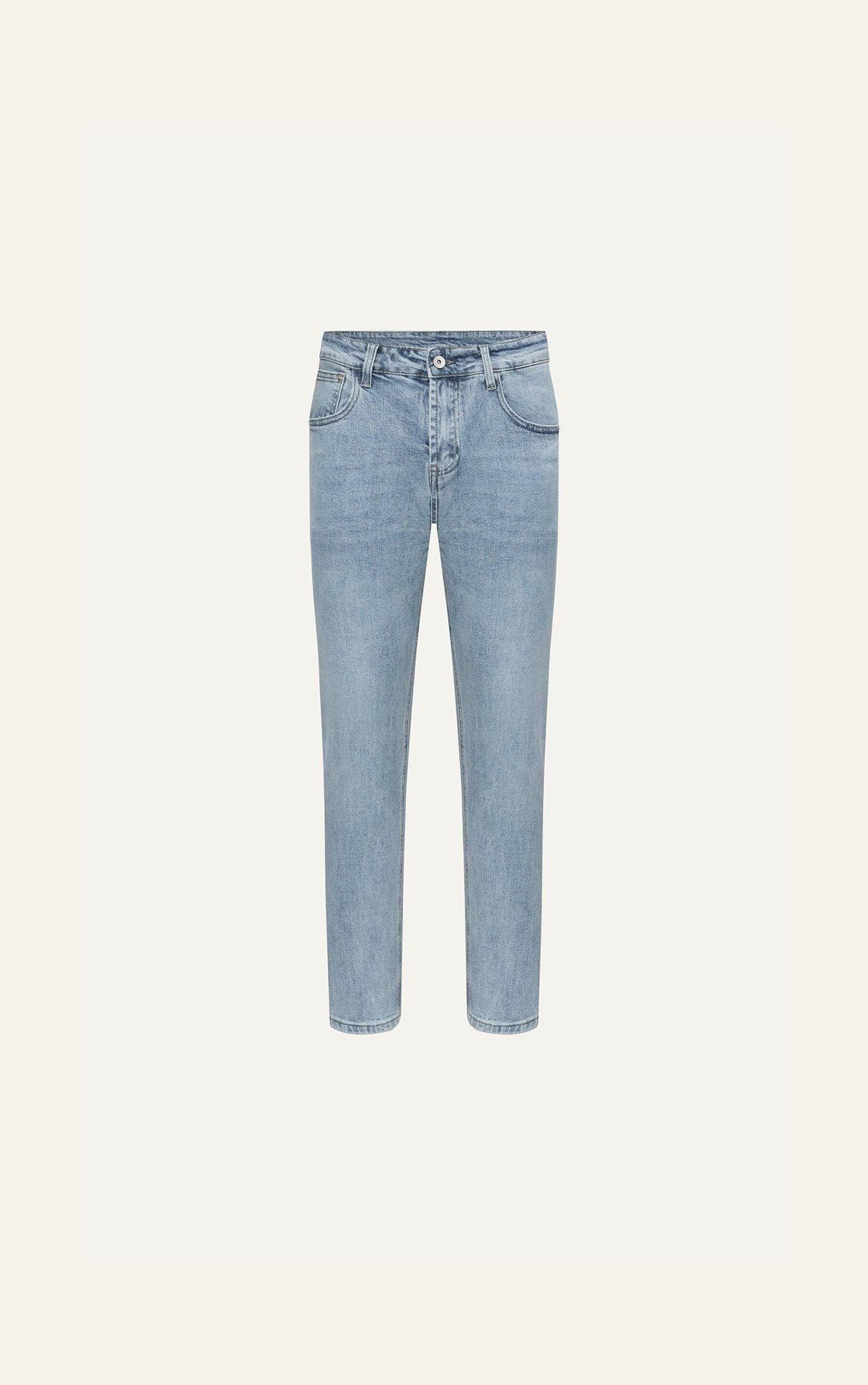  AG07 PREMIUM SLIMFIT LIMITED JEANS - LIGHT BLUE 