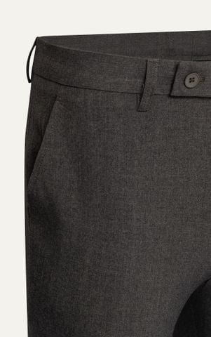 AGP1 PREMIUM SLIMFIT TROUSERS - GREY