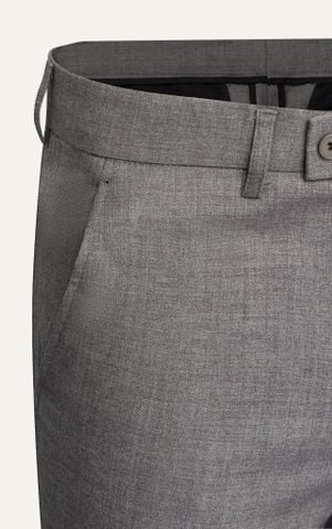 AGP2 PREMIUM SLIMFIT TROUSERS - LIGHT GREY