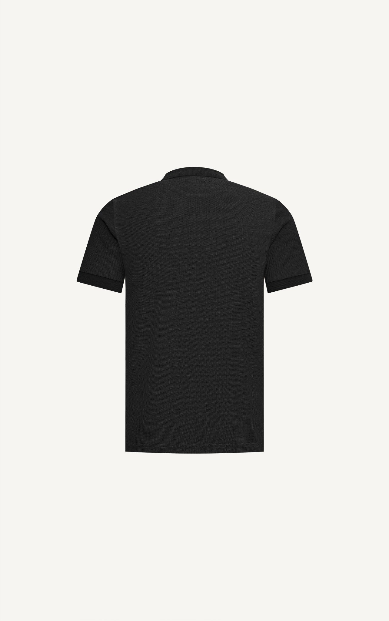 AG02 SIGNATURE SLIMFIT POLO - UNIFORM