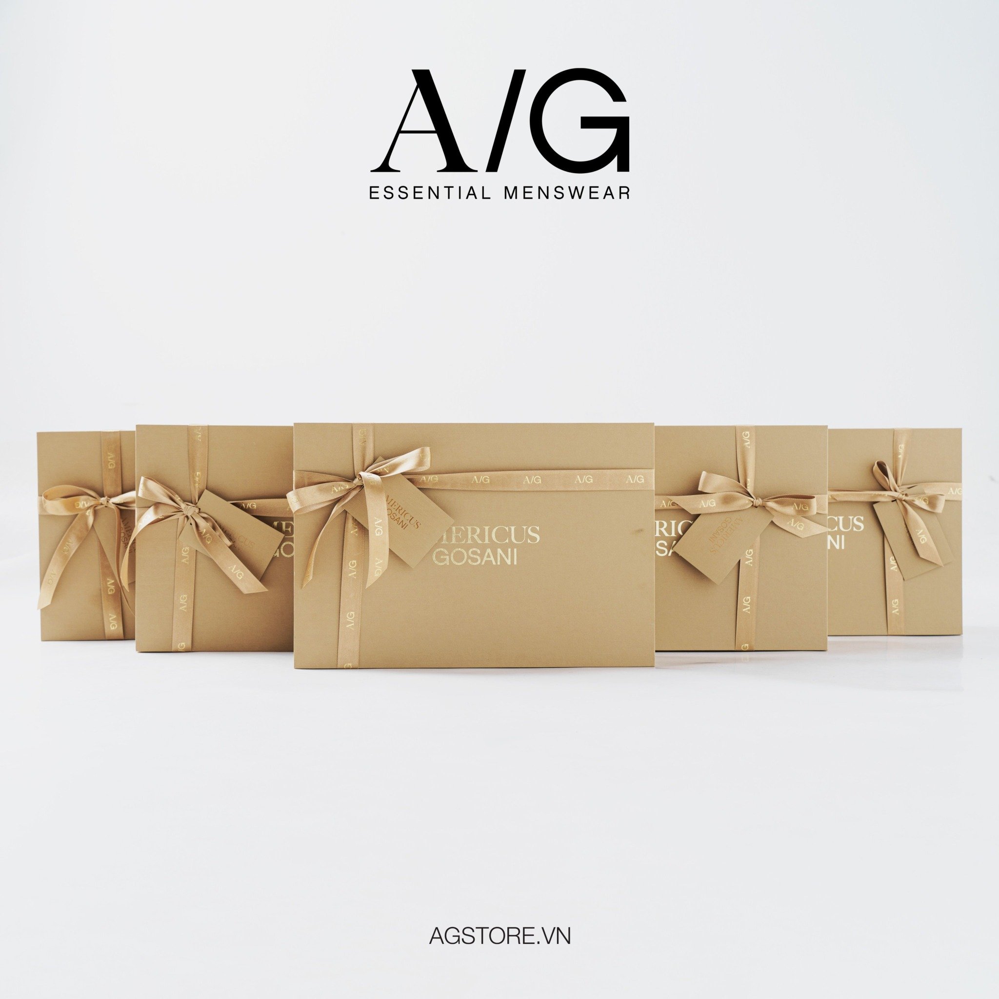 A/G PREMIUM GIFT BOX