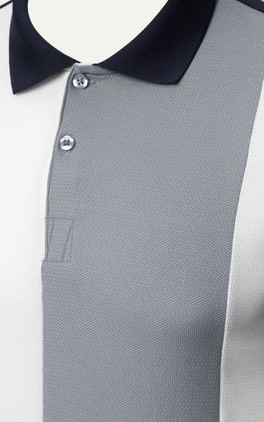  T56 FACTORY SLIMFIT STRIPED MIX COLOR - DARK BLUE 