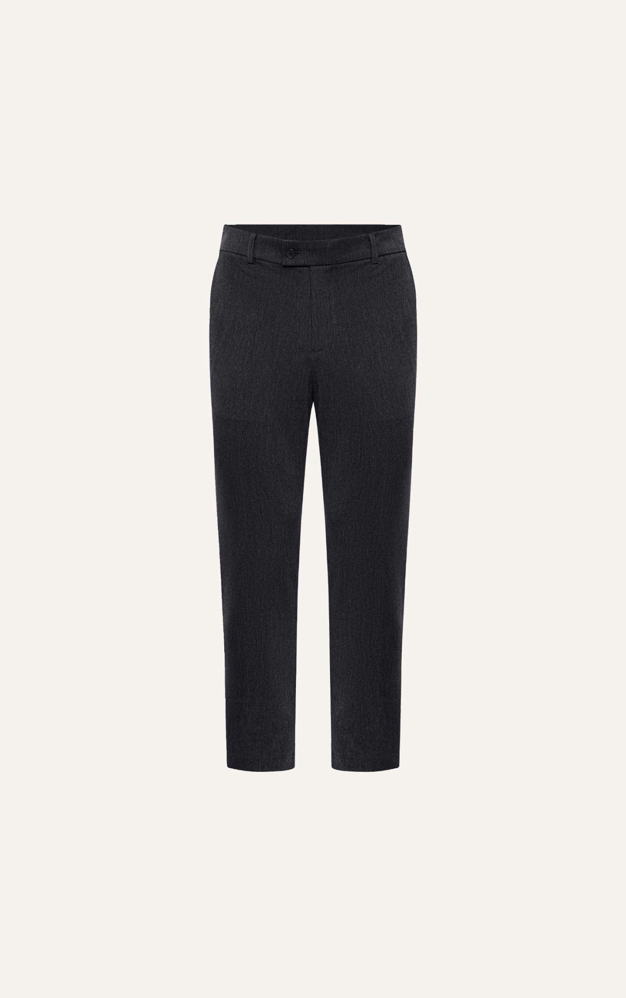 AG07 PREMIUM SLIM FIT TROUSERS - GREY