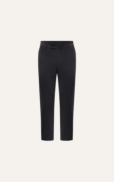  AG07 PREMIUM SLIM FIT TROUSERS - GREY