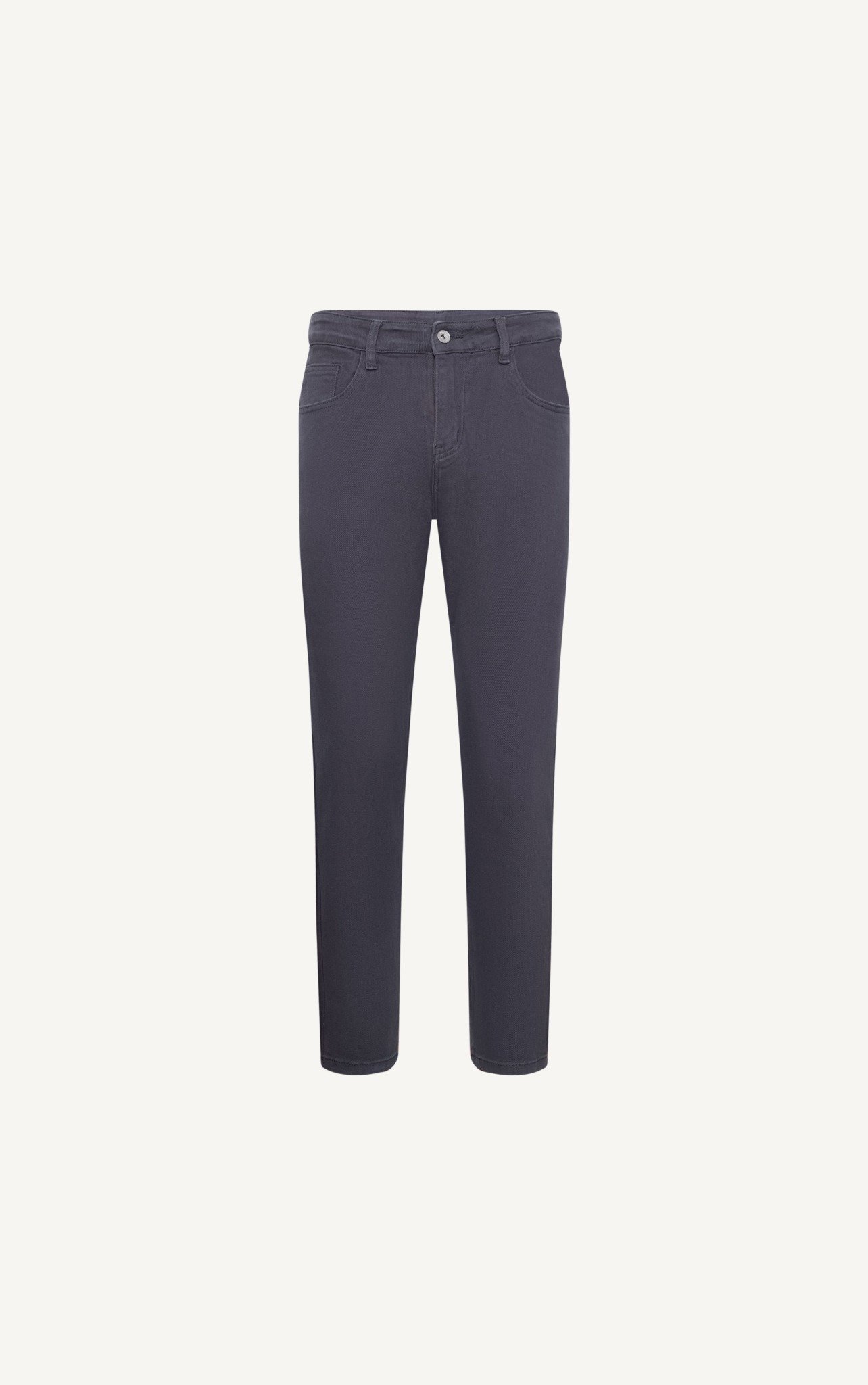 AG218 PREMIUM SLIMFIT BASIC JEANS - GREY