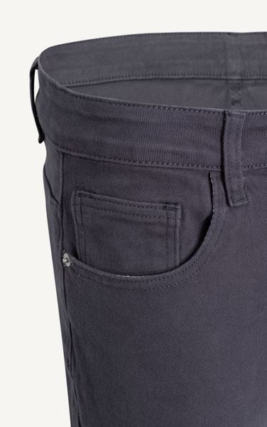  AG218 PREMIUM SLIMFIT BASIC JEANS - GREY 