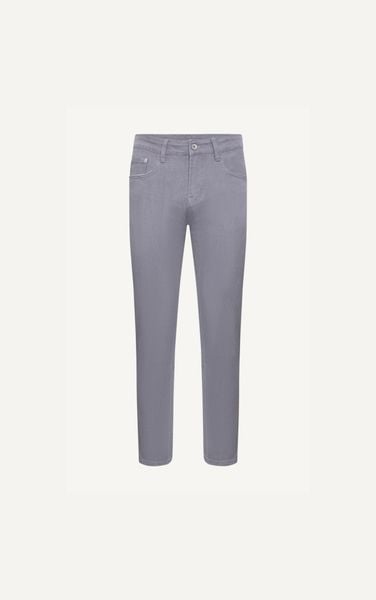  AG15 PREMIUM SLIMFIT DENIM JEANS - GREY