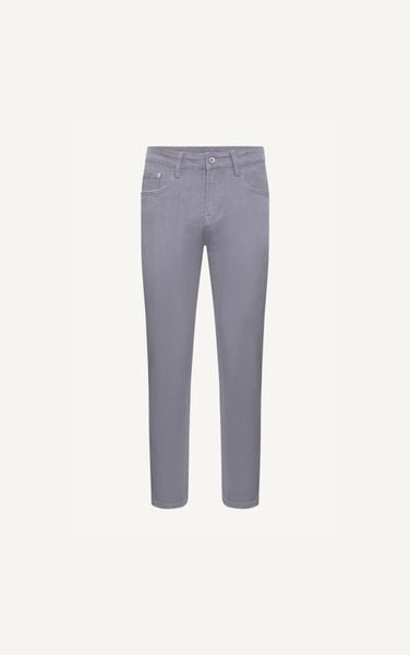  AG15 PREMIUM SLIMFIT NEW DENIM JEANS - GREY