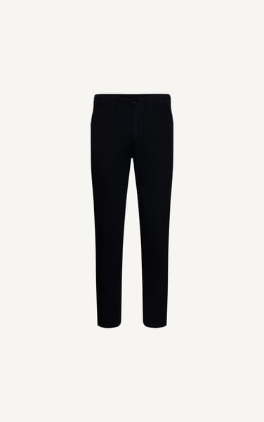  AG29 SIGNATURE SLIMFIT JEANS - BLACK