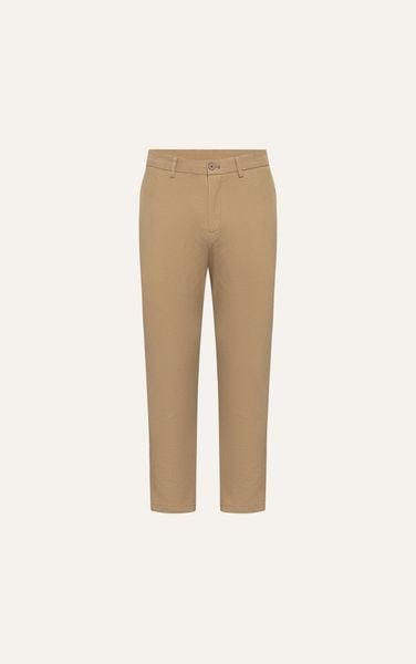  AG105 KHAKI PANTS IN BROWN