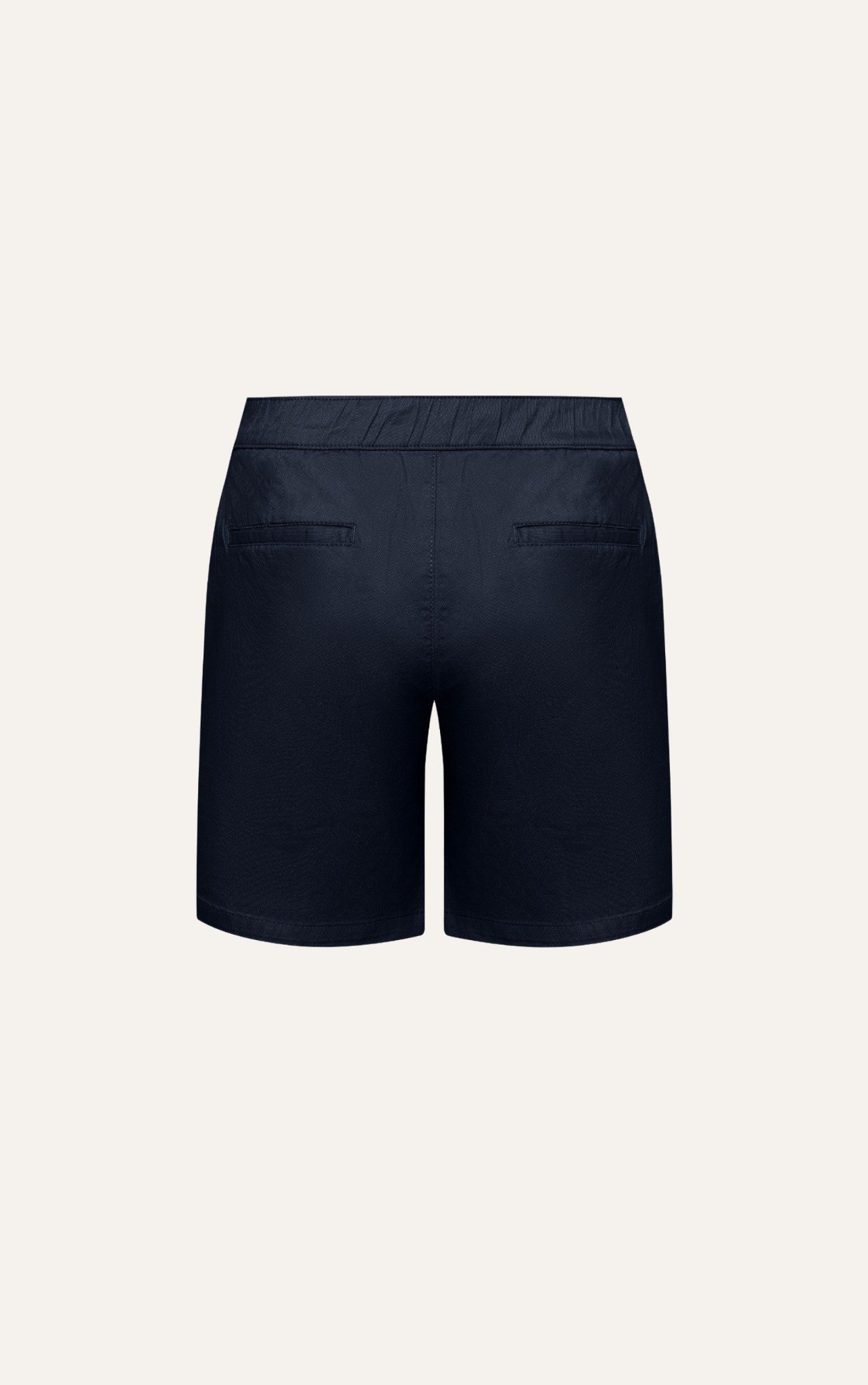 AG10 STUDIO SLIMFIT NEW DRY STRETCH SHORT - DARK BLUE