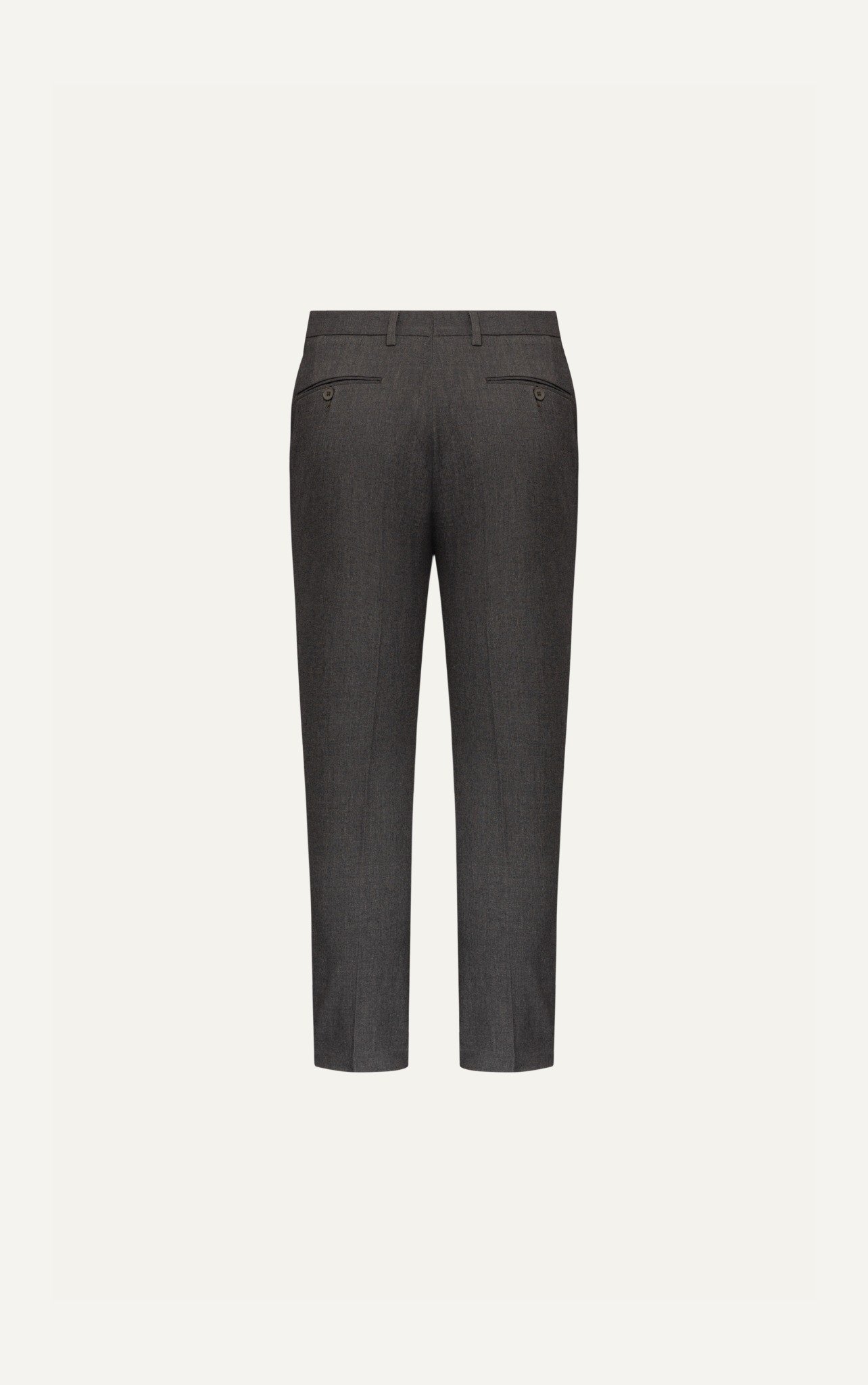 AG15 PREMIUM SLIMFIT NEW TROUSERS - GREY