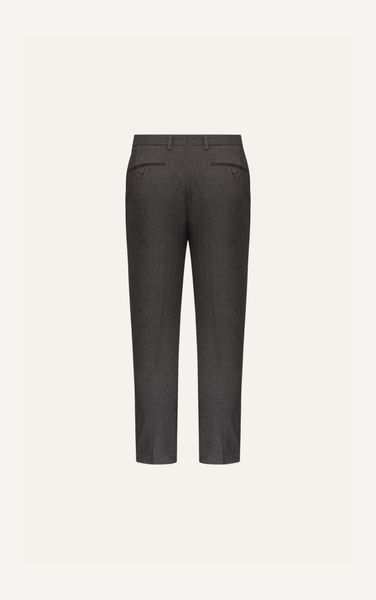  AG15 NEW PREMIUM SLIMFIT TROUSER IN GRAY 