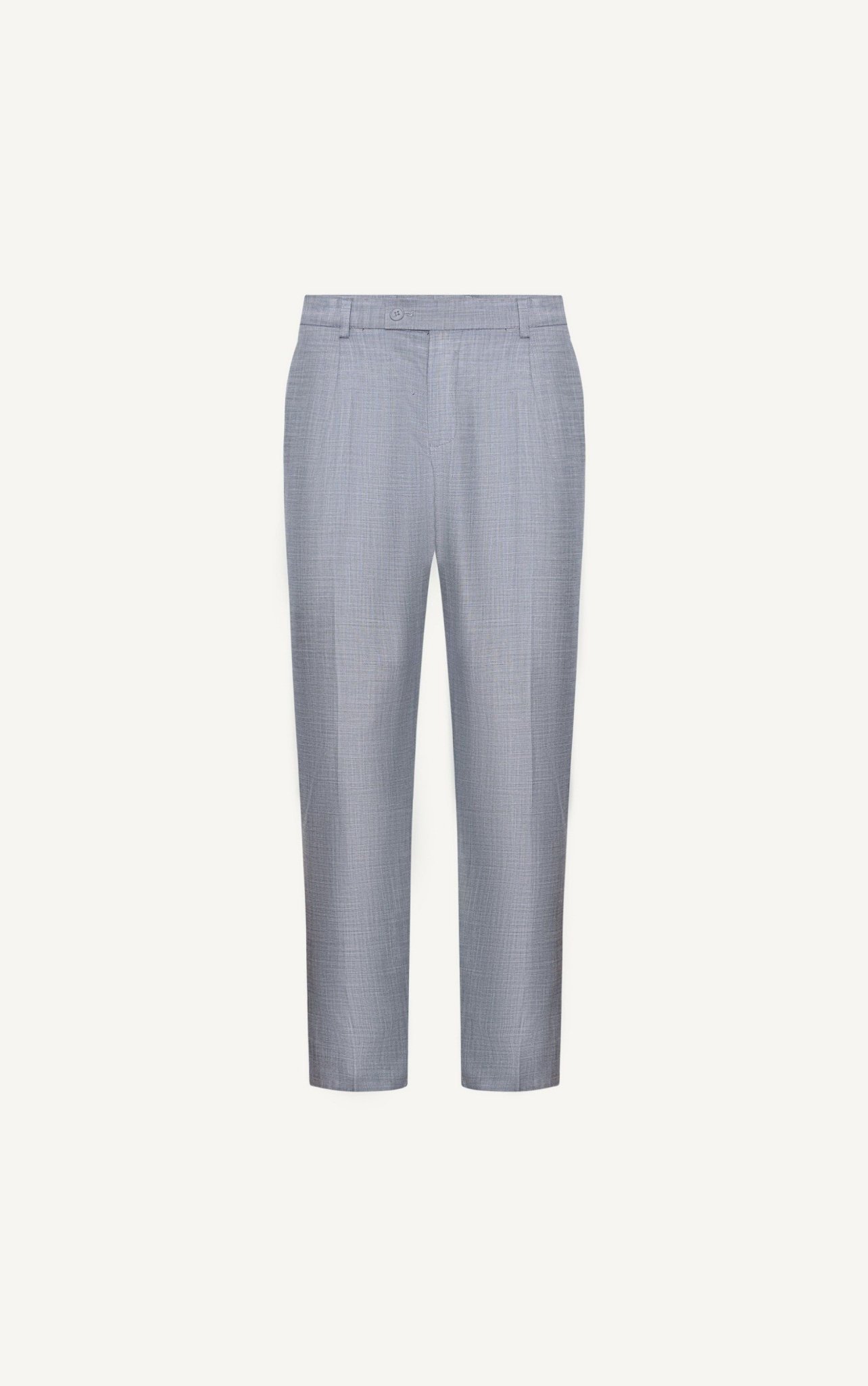 AG95 PREMIUM SLIMFIT CUP RATING TROUSERS - GREY