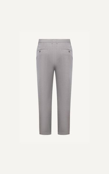  AG503 PREMIUM SLIMFIT KHAKI TROUSERS - BEIGE 