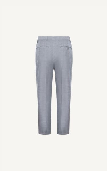  AG95 PREMIUM SLIMFIT CUP RATING TROUSERS - GREY 