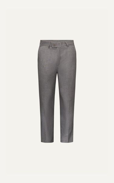  AGP2 PREMIUM SLIMFIT TROUSERS - LIGHT GREY