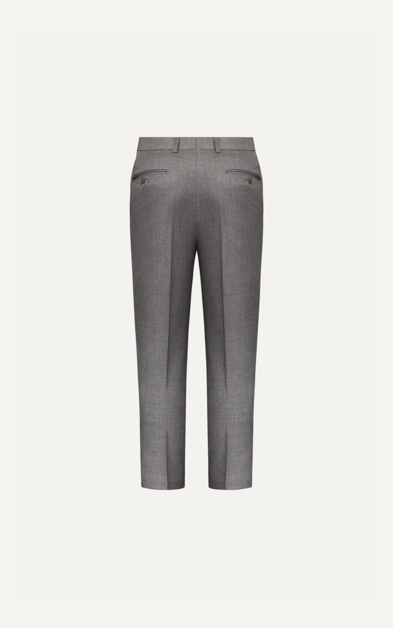 AGP2 PREMIUM SLIMFIT TROUSERS - LIGHT GREY