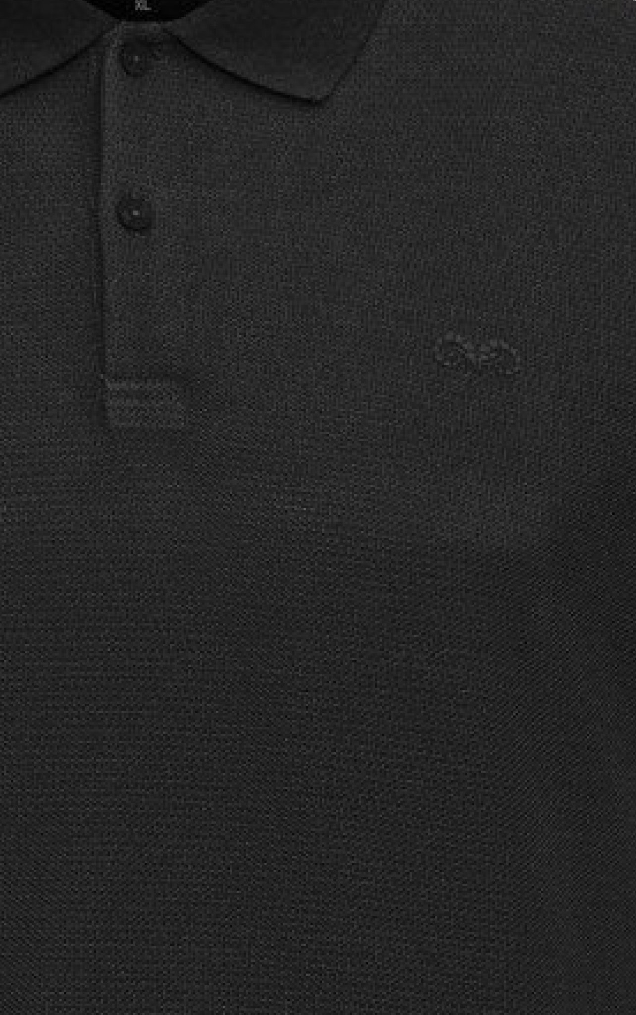 AG02 SIGNATURE SLIMFIT POLO - UNIFORM