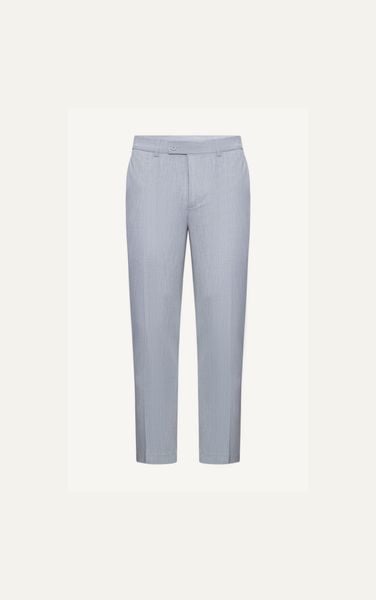  AG305 PREMIUM SLIMFIT NEW TROUSERS - LIGHT GREY