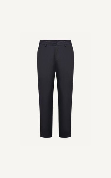  AG105 PREIUM SLIMFIT KHAKI TROUSERS - GREY