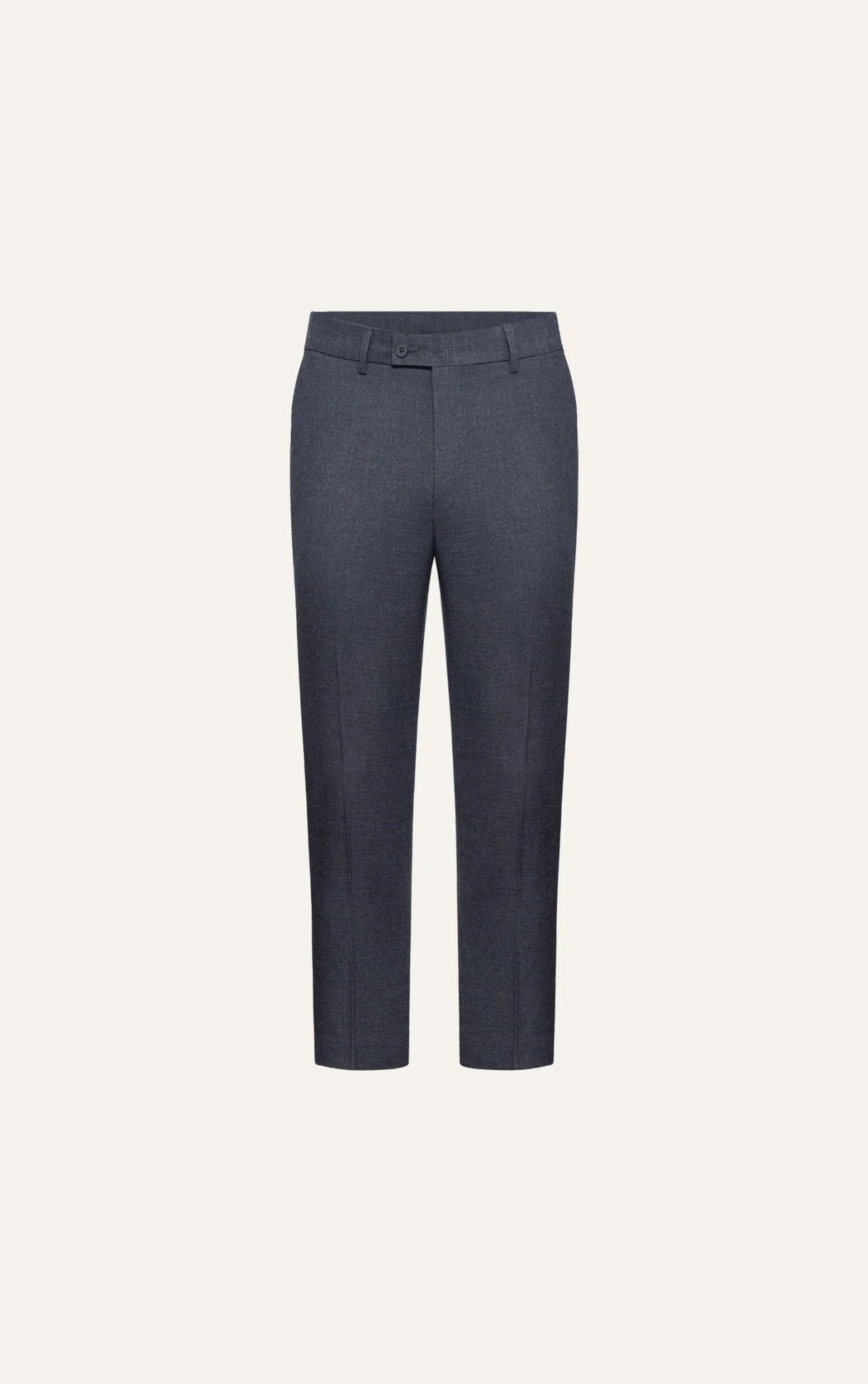 AG302 PREMIUM SLIMFIT ESSENTIAL TROUSERS - GREY