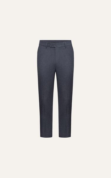  AG302 PREMIUM SLIMFIT ESSENTIAL TROUSERS - GREY