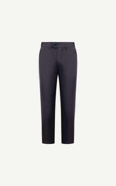  AG503 KHAKI PANTS - DARK GREY