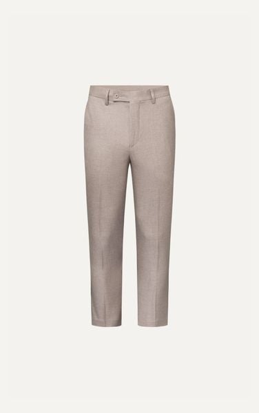  AGP2 PREMIUM SLIMFIT TROUSERS - BROWN