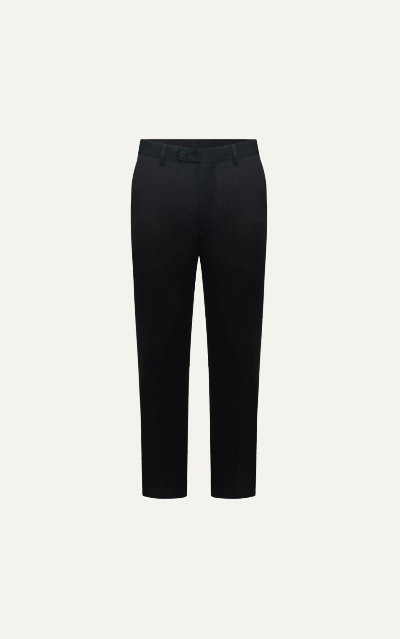 AGP3 PREMIUM SLIMFIT TROUSERS - BLACK