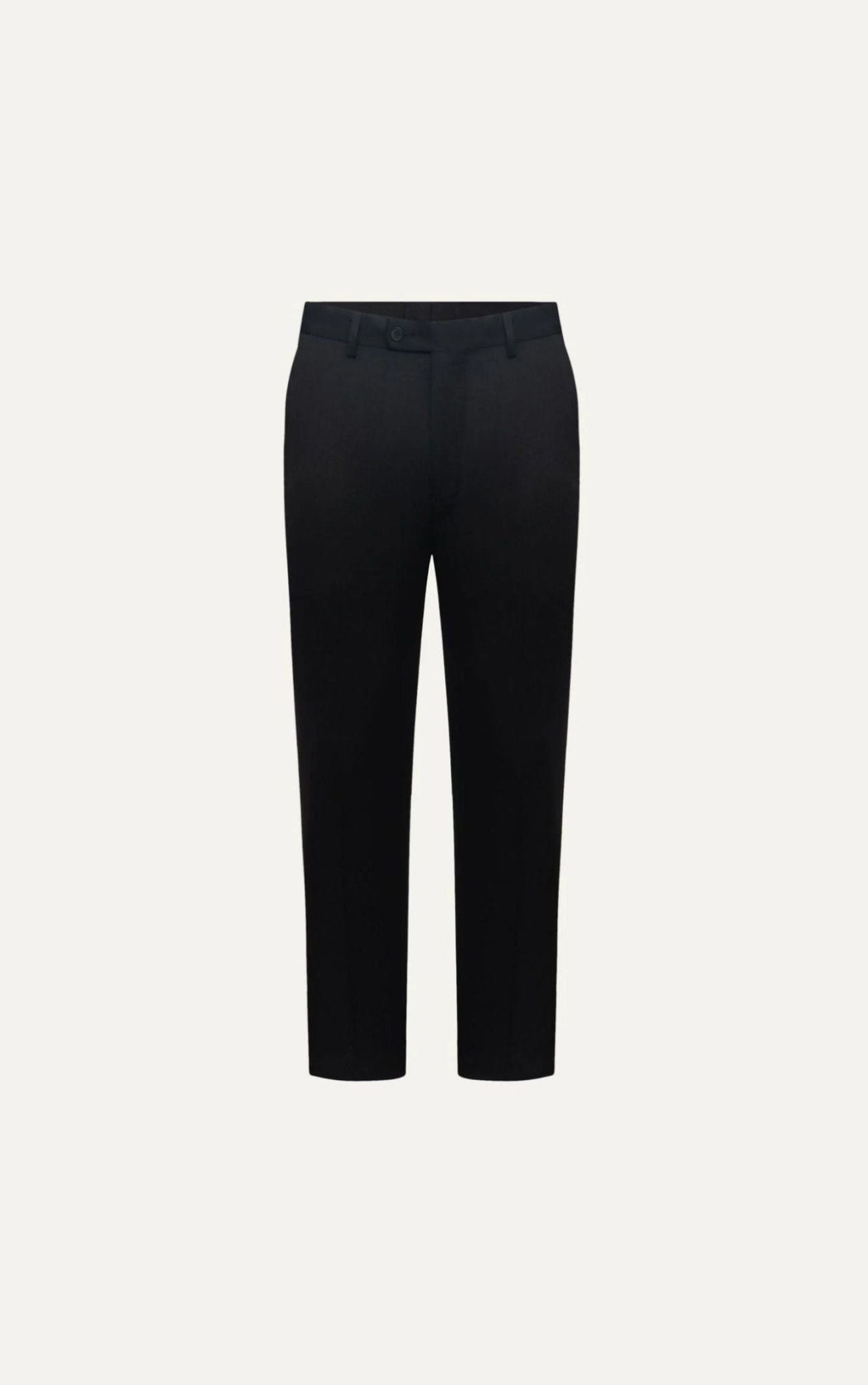  AGP3 PREMIUM SLIMFIT TROUSERS - BLACK 