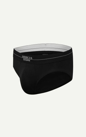 HI16 FACTORY BRIEF UNDERWEAR - BLACK
