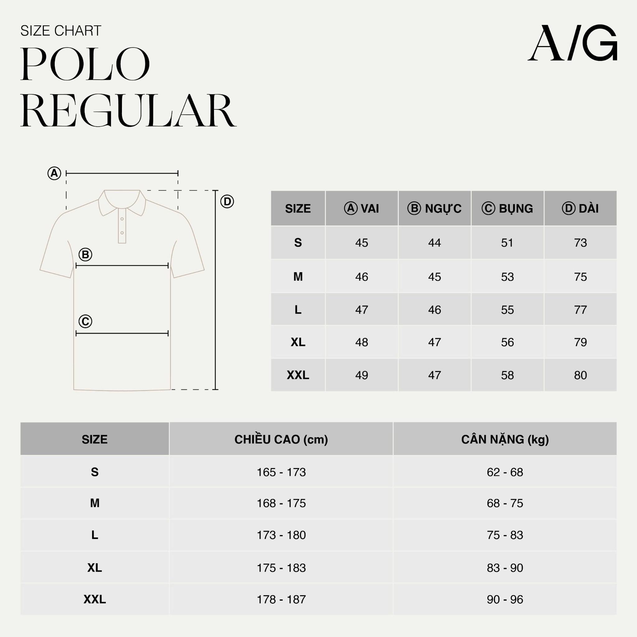 AG002 PREMIUM REGULAR FIT MIXED COLOR POLO - PINK