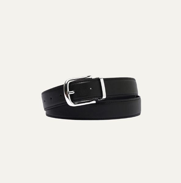  AG LEATHER BELTS - SQUARE HEAD