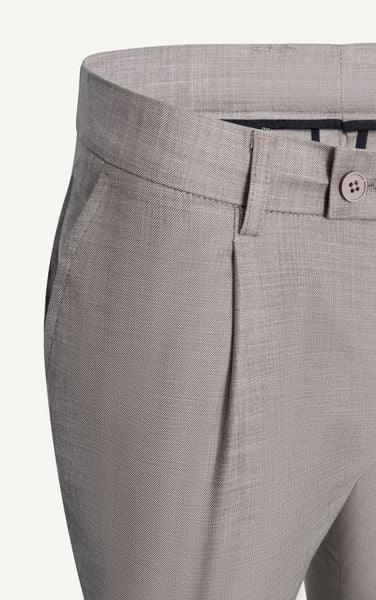  AG95 PREMIUM SLIMFIT CUP RATING TROUSERS - BROWN 