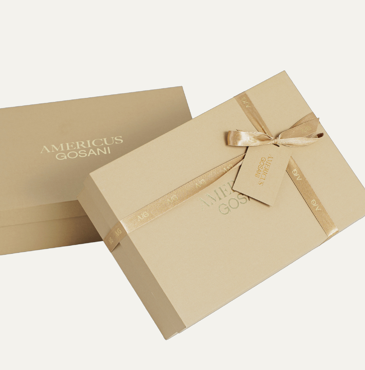 A/G PREMIUM GIFT BOX