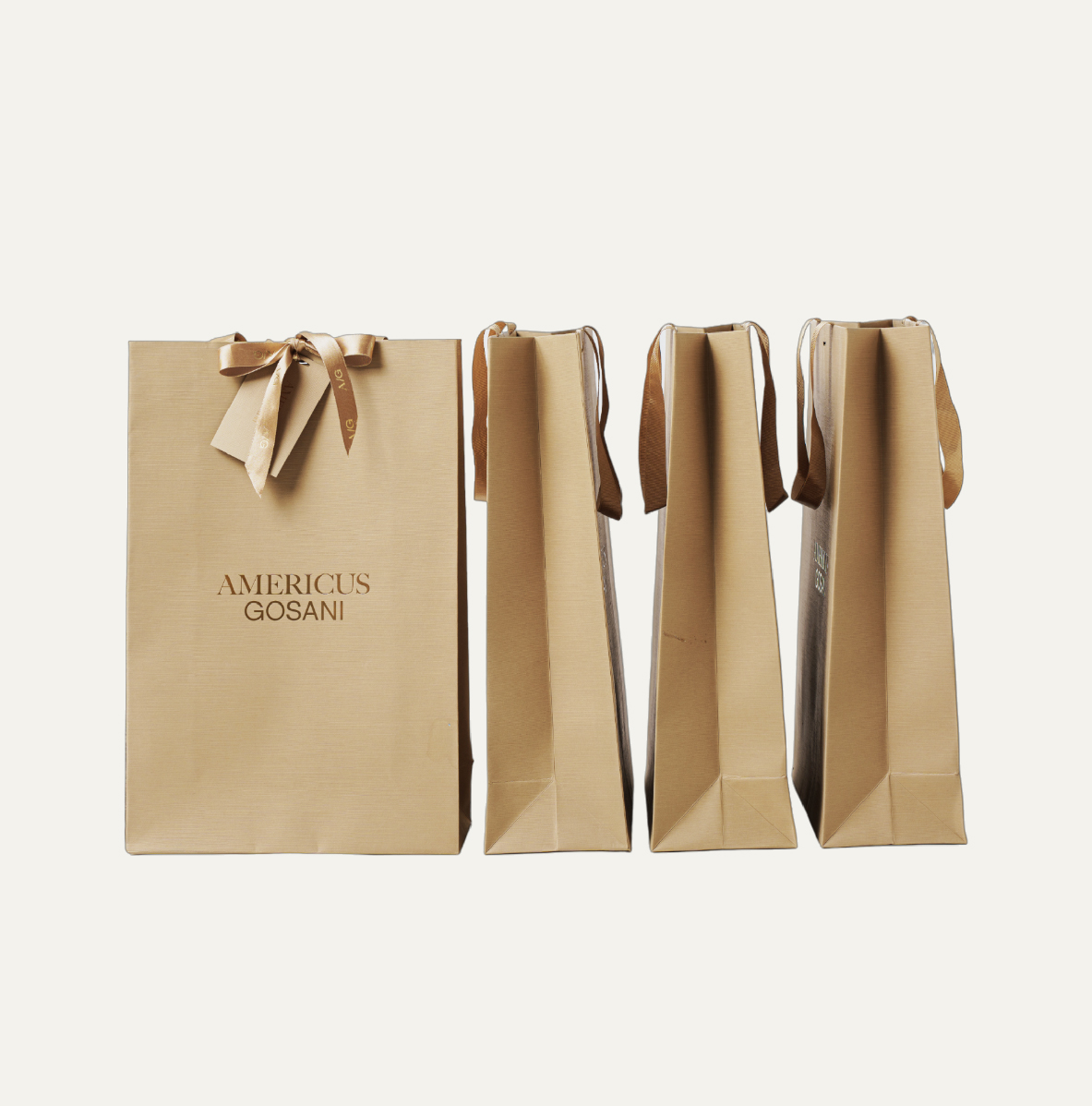 A/G PREMIUM GIFT BAG