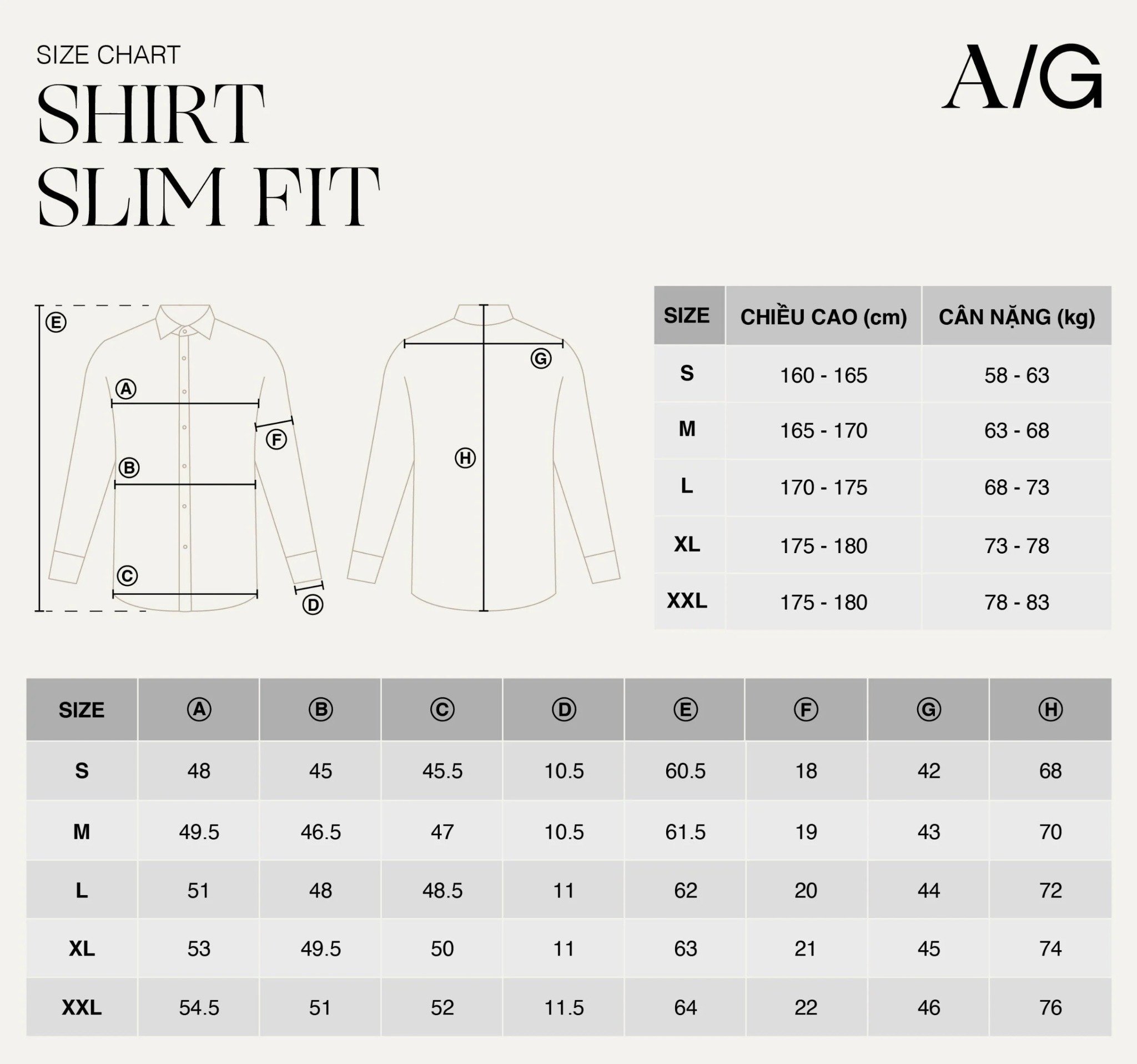 AG861 PREMIUM SLIMFIT MICRO CHECKED SHIRT - DARK BLUE