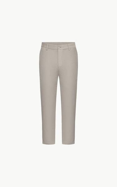  AG105 PREMIUM SLIMFIT KHAKI TROUSERS - BEIGE