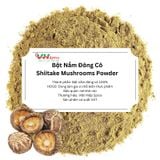  Bột Nấm Đông Cô 