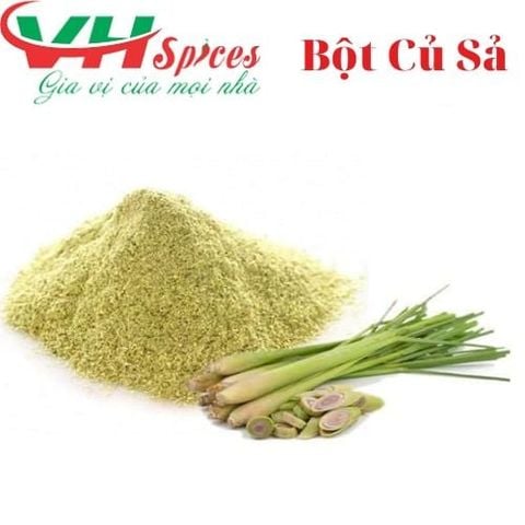 Bột Gia Vị